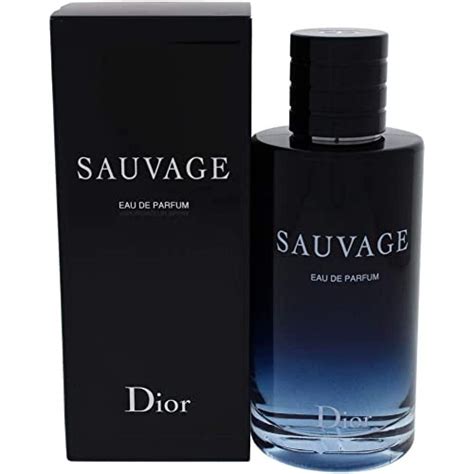 cyber monday dior sauvage|dior sauvage 6.8 oz.